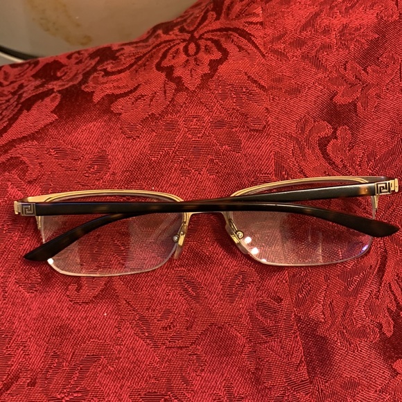 VERSACE GLASSES - Picture 3 of 5